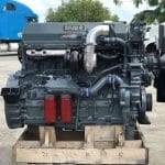 Detroit Diesel Series 60 DDEC III VI Vehicle Interface Harness Official Wiring Diagram