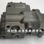 Excavator Parts Kawasaki K3V112DT Lifter Regulator Kobelco Daewoo Sumitomo Volvo Hyundai Xugong