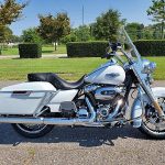 Harley Davidson Flhr Road King Workshop Service Owners