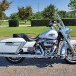 FLHR Road King Official Workshop Service Repair Manual 2017 2018 2019 2020