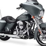 Harley Davidson Flhx Street Glide Workshop Service Owners