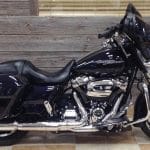 FLHX Street Glide Official Workshop Service Repair Manual 2017 2018 2019 2020