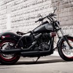 Harley Davidson Fxdb Dyna Street Bob Workshop Service