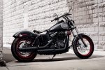 Harley-Davidson Dyna ALL Models Workshop Service Manual 2005-2016 - Image 5