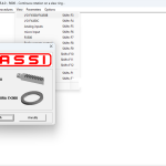 FASSI Cranes Diagnostic Software Pack FassilimD4 & FassilimD6 Latest 2026