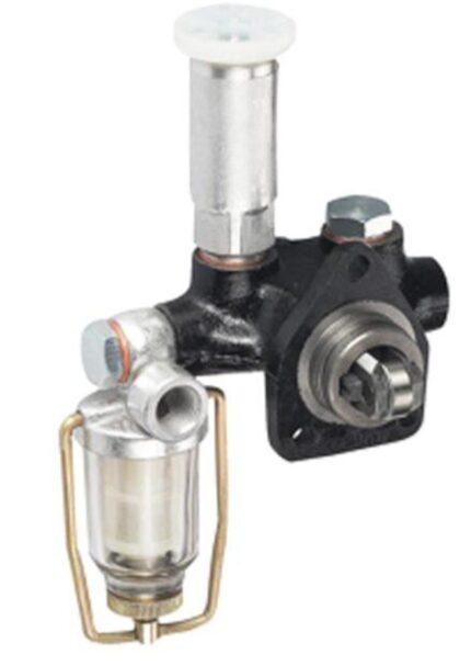 For Bosch series Fuel pump Volvo FP/K22P51 truck parts 240072   0440008048   0440008004