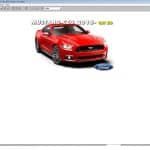 Ford Mcat Europe Cars, Light & Medium Trucks EPC- All Models & SN Parts Manuals Up To 07/2019