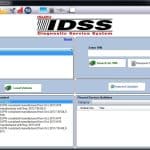 Isuzu Diagnostic Service System IDSS II 02/2017 Include G-IDSS & E-IDSS For Global Support- Full Online Installation And Support