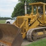 Komatsu D57F-17 Bulldozer Official Workshop Service Repair Technical Manual