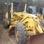 Komatsu GD650AW-1 GD650AW-2A GD650AW-2B Motor Grader Official Workshop Service Repair Manual