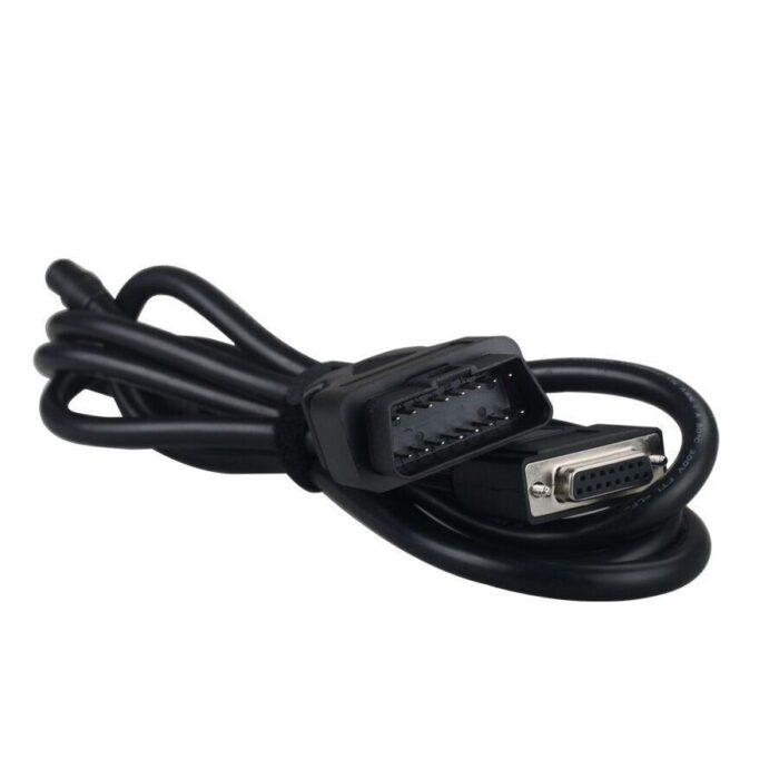 Com 3 Adapter EST Interface  - For All Perkkins Engine Diagnostic Tool Kit -EST2015A Online Installation Included ! - Image 5