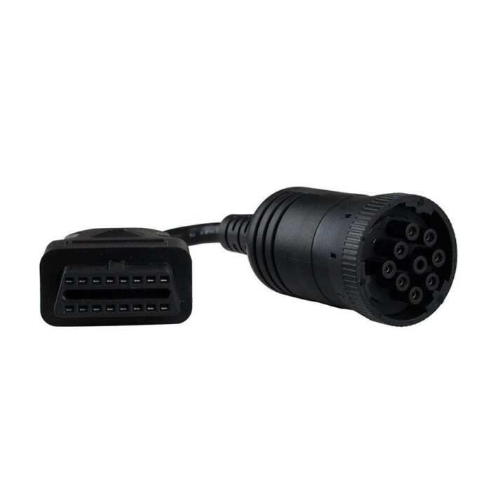 Com 3 Adapter EST Interface  - For All Perkkins Engine Diagnostic Tool Kit -EST2015A Online Installation Included ! - Image 4