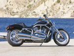 Harley-Davidson V-ROD VRSC ALL Models Workshop Service Manual 2002-2015 - Image 4