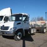 Hino 238 258LP 268 338 358 Series Trucks Equipped With J08E-VB & J08E-VC Engine Official Workshop Service Repair Manual #2