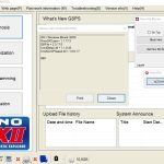 Hino Diagnostic eXplorer 2 - Hino DX2 1.1.22.1 - Latest Version 2022