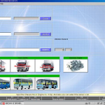 HINO HIECHO III (LHD & RHD) Light Medium Heavy Trucks EPC