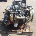Hino J05D-TF Engine Service Manual