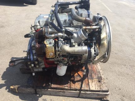 Hino J05D-TF Engine Service Manual