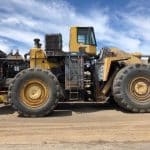 Komatsu WA900-3E0 Wheel Loader Official Workshop Service Repair Technical Manual