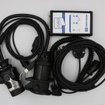 Knorr Bremse Diagnostic Kit Udif Complete Diagnostic Kit