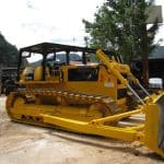Komatsu D60A-6 D60P-6 D60PL-6 Bulldozer Official Workshop Service Repair Technical Manual