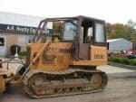 Case 850 850E 855E Crawler Dozer Workshop Service Repair & Operation Manuals Set