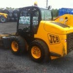 JCB Robot 190 1110 Skid Steer Loader Workshop Service Repair Manual (Older Sn)