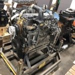 Komatsu 107E-1 Series SAA6D107E-1 SAA4D107E-1 Engine Official Workshop Service Repair Manual