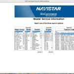 Internationall Truck ISIS - OnCommand Service Information 032019 - Online Installation Service