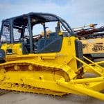 Komatsu D68ESS-12 Bulldozer Official Workshop Service Repair Technical Manual