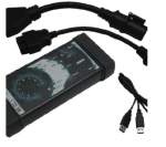 Genuine IVECO DIAGNOSTIC KIT (ECI) Diagnostic Adapter- Easy V16.1 Software 2023 - Image 4