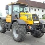 JCB 125 135 145 150 155 185 Fastrac Workshop Service Repair Manual