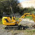 Jcb Micro, Micro Plus,Micro 8008 Excavator Workshop Service Repair Manual