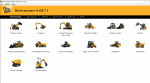 JCB ServiceMaster 4 - v25.3.3 Diagnostic Software