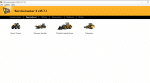 Jcb Data Link Adapter DLA- Complete JCB Diagnostic kit Include Interface, Cables & 3 Software Kit - Latest 2025 - Image 16