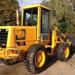 JCB 411 416 Wheeled Loader Workshop Service Repair Manual
