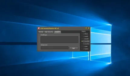 JCB ServiceMaster Diagnostics High / Normal Security & WinEEM4 Unlock Keys Generator v2