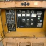 Komatsu EG Series EG150BST-5 EG150BS-5 EG150B-5 EG150-5 Engine Generator Official Service Manual
