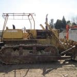 Komatsu D53A-16 D53P-16 Bulldozer Official Workshop Service Repair Technical Manual