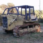 Komatsu D60A-8 D60E-8 D60P-8 D60PL-8 Bulldozer Official Workshop Service Manual