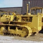 Komatsu D60F-8 D60F-8A Bulldozer Official Workshop Service Repair Technical Manual