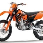 Ktm 525 SX, MXC, EXC RACING WorkShop Service Owners & Rebuild Manuals 2000-2005