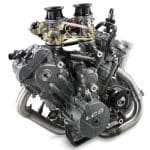 KTM 950 Adventure 990 Super Duke LC8 Engine Service Manual 2003-2005