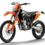 Ktm 400 450 530 EXC  EXC Six-Days  XC-W Six-Days WorkShop Service Repair Manual 2008-2009