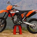 KTM 450 / 505 SX-F 450 SXS-F RF-4 Engine Workshop Service Repair Manual 2007-2011
