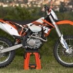 KTM 250-525 SX, MXC, EXC RACING RS4 Engine Workshop Service Repair Manual 2000-2003