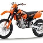 Ktm 450 SX, MXC, EXC RACING  Service Owners & Rebuild Manuals 2000-2005