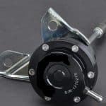 Kinugawa Adjustable Turbo Wastegate Actuator for VOLVO 850 S70 TD04L TD04HL 1.0 bar / 14.7 Psi