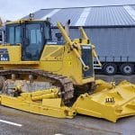 Komatsu D65EX-16 D65PX-16 D65WX-16 Bulldozer Official Workshop Service Manual