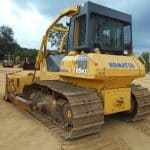 Komatsu D65WX-15EO Power Angle Power Tilt Dozer Official Workshop Service Manual